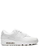 Nike baskets Air Max 90 - Blanc - thumbnail