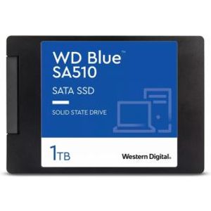 WD SSD Blue SA510 1TB SATA