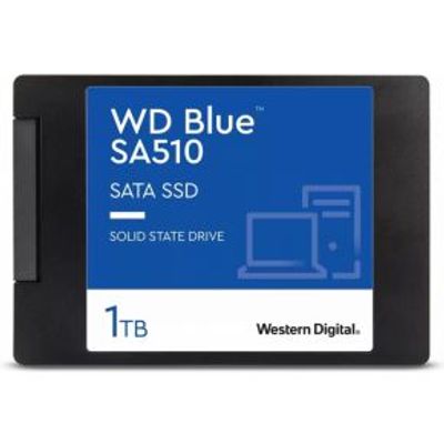 WD SSD Blue SA510 1TB SATA