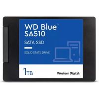 WD SSD Blue SA510 1TB SATA