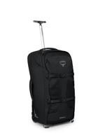 Osprey Farpoint Wheels 65 Trolleytas Black 65L
