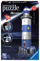 Ravensburger Vuurtoren - Night Edition - thumbnail