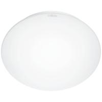 Steinel 008383 LED INNENLEUCHTE RS 16 S PMMA LED-plafondlamp met bewegingsmelder LED Zonder 9.5 W Wit - thumbnail