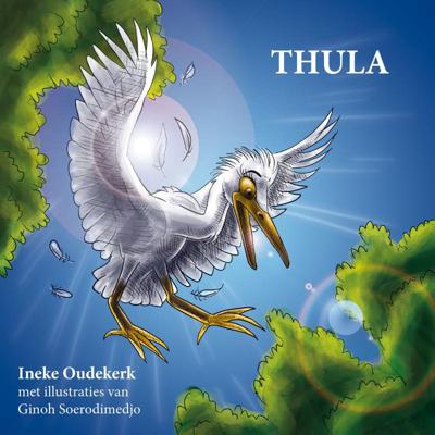 Thula (Paperback)