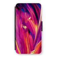 Phoenix: iPhone 11 Flip Hoesje