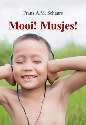 Mooi! Musjes! (Paperback)