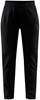 Craft 1910767 Core Soul Zip Sweatpants Wmn - Black - XL