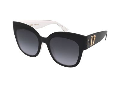 Zonnebrillen Dsquared2 D2 0097/S 80S/9O