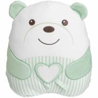 Knuffel Chicco Groen