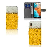 Huawei Y6 (2019) | Book Cover | Bier