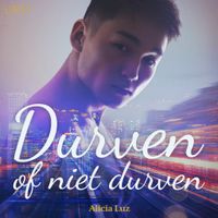 Durven of niet durven - erotisch verhaal