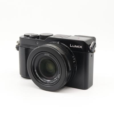 Panasonic Lumix DC-LX100 II occasion