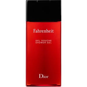 Fahrenheit douchegel, 200 ml