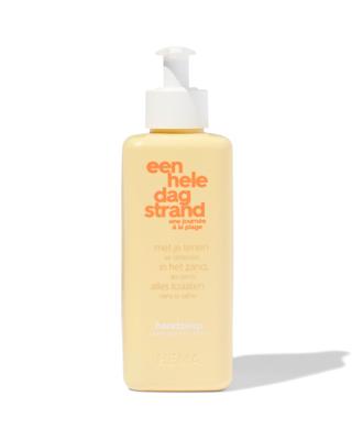 HEMA Handzeep Een Hele Dag Strand 300ml