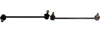 Stabilisatorstang Set SETSLS3009SLS3010