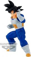 Dragon Ball Z Chosenshiretsuden III Figure - Son Goku - thumbnail