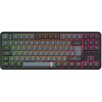 Dark Project ALU87A Midnight TKL Mechanisch Gaming Toetsenbord