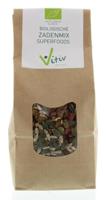 Vitiv Zadenmix superfoods bio 500 Gram