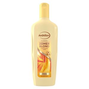 Andrelon Zomer Blond Shampoo