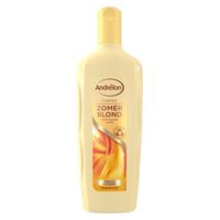 Andrelon Zomer Blond Shampoo