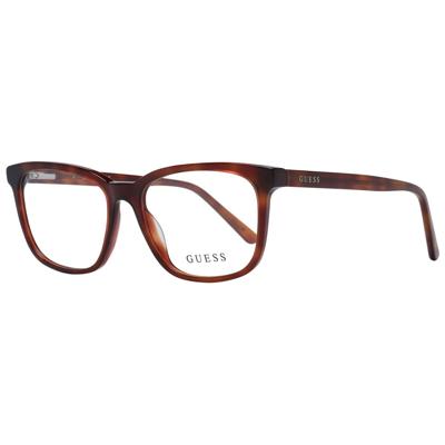 Unisex Brillenframe Guess GU8269 49053