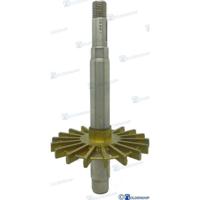 Accesorios para bombas GS20279 - KIT IMPULSOR C/EJE N-25