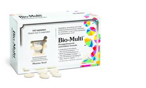 Pharma Nord Bio multi (150 tab)