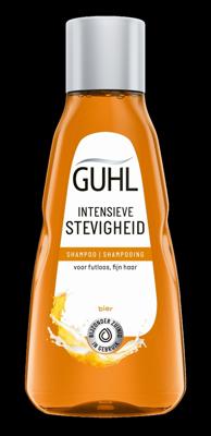 Guhl Intensieve stevigheid mini shampoo 50 Milliliter