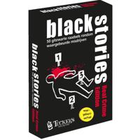 Black Stories Real Crime Edition