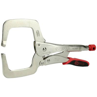 KS Tools 1152009 Griptang