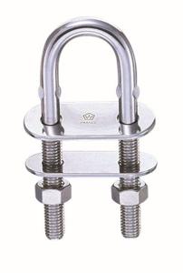 Wichard Putting/u-bout Rvs 12 X130 Mm Default