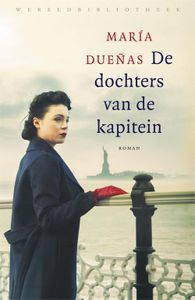 De dochters van de kapitein - Maria Duenas - ebook