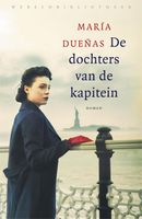 De dochters van de kapitein - Maria Duenas - ebook