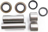 ALL BALLS Racing wieldraagarm lagerset repair sets 28-1016 abr swingarm bearing