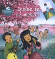 Spelen in de wereld (Hardback)