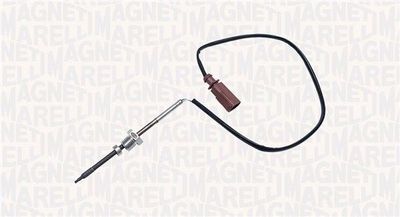 Sensor, uitlaatgastemperatuur STS0413
