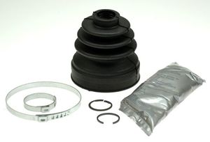 Asmanchetten set 25539