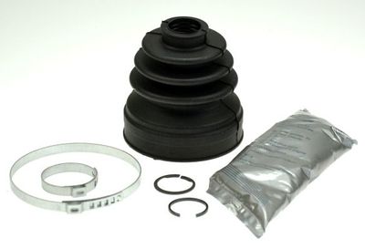Asmanchetten set 25539