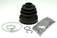 Asmanchetten set 25539