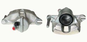 Remklauw BREMBO, Diameter (mm)54mm, u.a. für Renault, Nissan