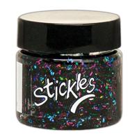 Ranger Ink Ranger • stickles glitter gel dark matter