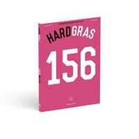 Hard gras 156 - juni 2024 (Paperback)