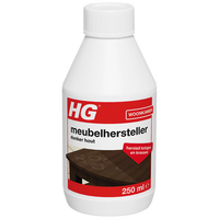 HG Meubelhersteller donker hout - thumbnail