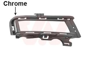 Ventilatiegrille, bumper 5766594