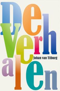 De verhalen - Johan van Tilburg - ebook