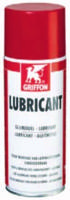 Griffon Glijmiddel 400ml Spuitbus voor Leidingsystemen - Siliconenbasis, Zuurvrij