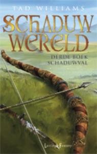 Schaduwval (Paperback)