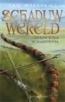 Schaduwval (Paperback) Schaduwval (Paperback)