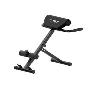 Rugtrainer - Focus Fitness Vex 10 - Core Trainer