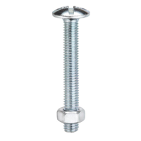 Connex Kachelbout M8X60 3St Vz - KY4410860